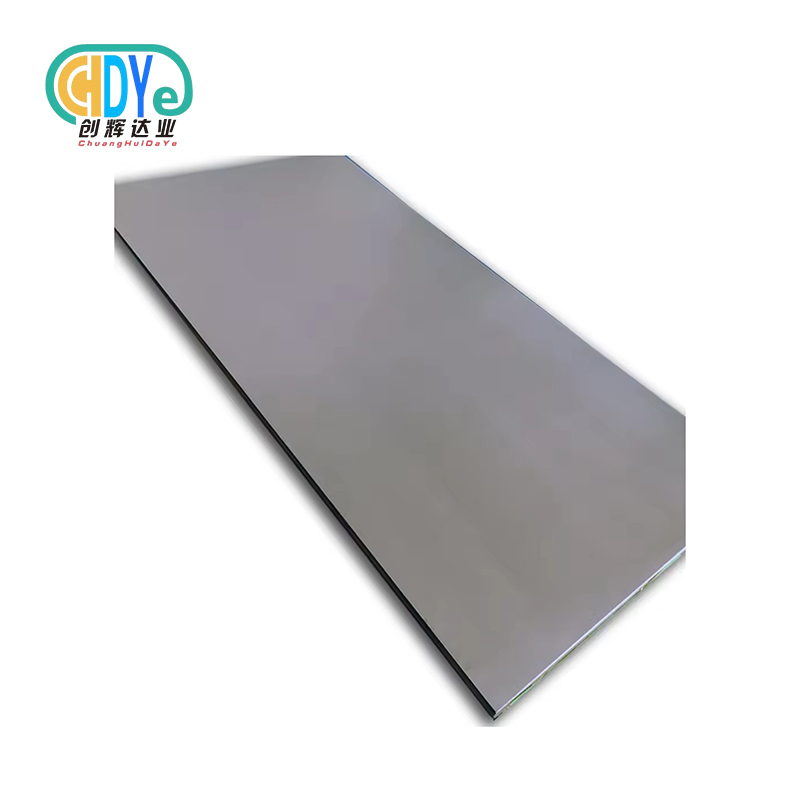 Medical Titanium Plate